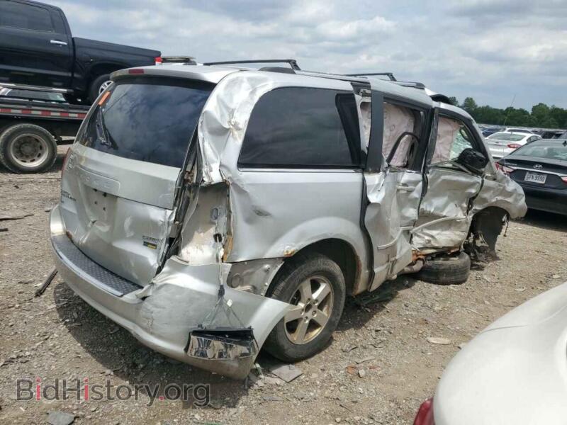 2011 Dodge CARAVAN (VIN 2D4RN5DG8BR693487) — photo 3 of 13