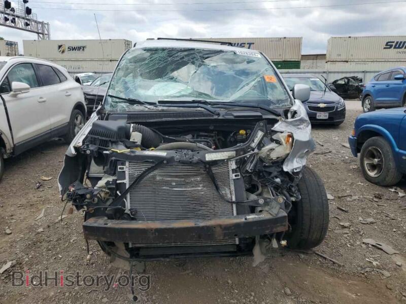 2011 Dodge CARAVAN (VIN 2D4RN5DG8BR693487) — photo 5 of 13