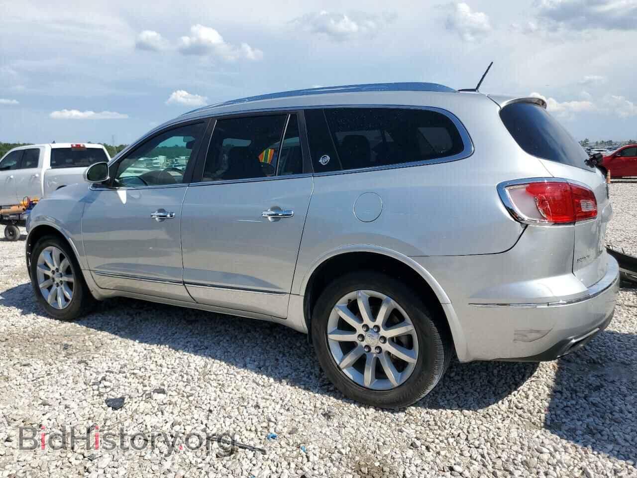 2016 BUICK ENCLAVE - VIN: 5GAKVCKDXGJ233482 - Фото 2