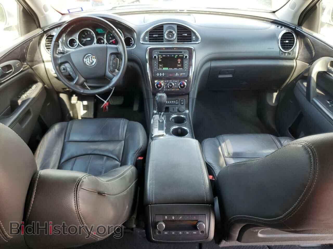 2016 BUICK ENCLAVE - VIN: 5GAKVCKDXGJ233482 - Фото 8