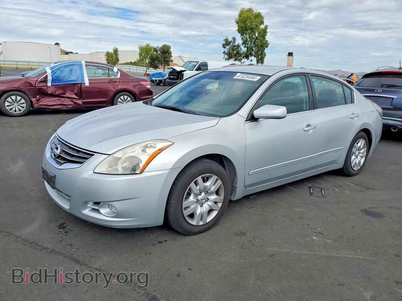 Фотография 1N4AL2AP1CC210912 - NISSAN ALTIMA 2012