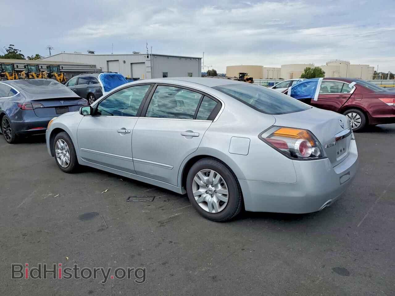 2012 NISSAN ALTIMA - VIN: 1N4AL2AP1CC210912 - Photo 2