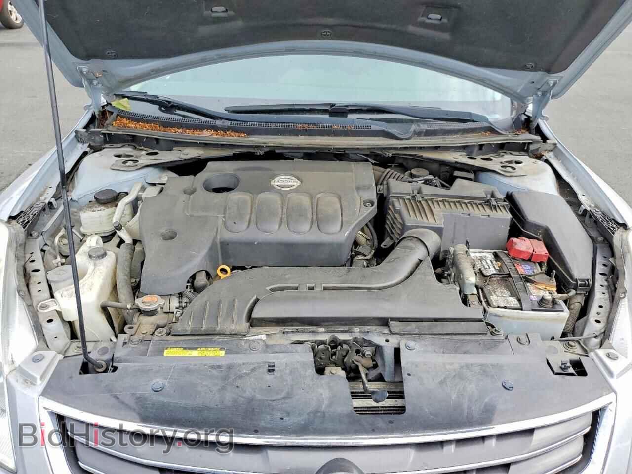 2012 NISSAN ALTIMA - VIN: 1N4AL2AP1CC210912 - Photo 11