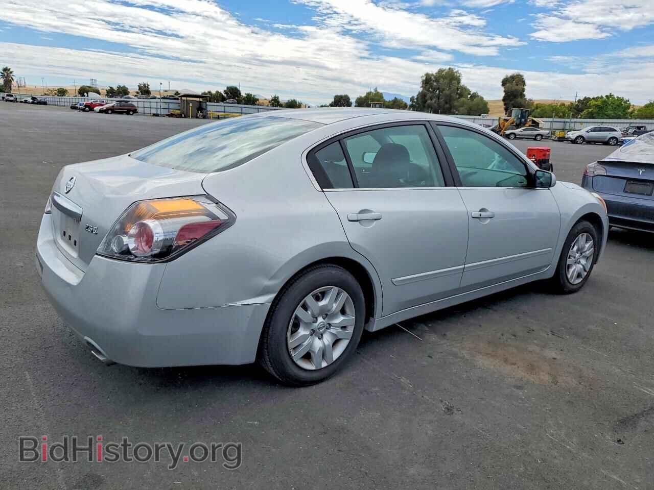 2012 NISSAN ALTIMA - VIN: 1N4AL2AP1CC210912 - Photo 3
