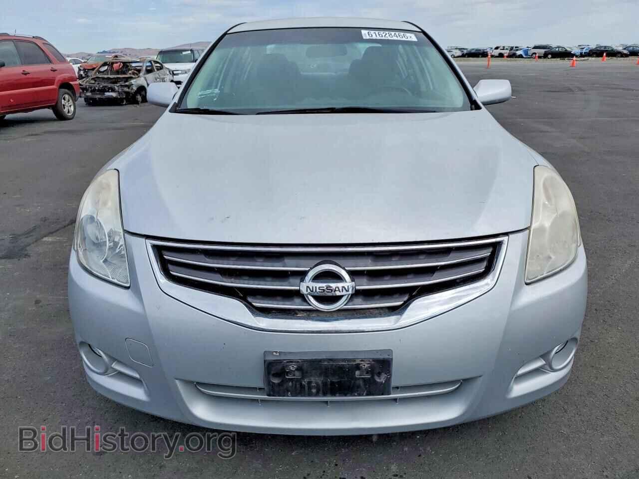 2012 NISSAN ALTIMA - VIN: 1N4AL2AP1CC210912 - Photo 5