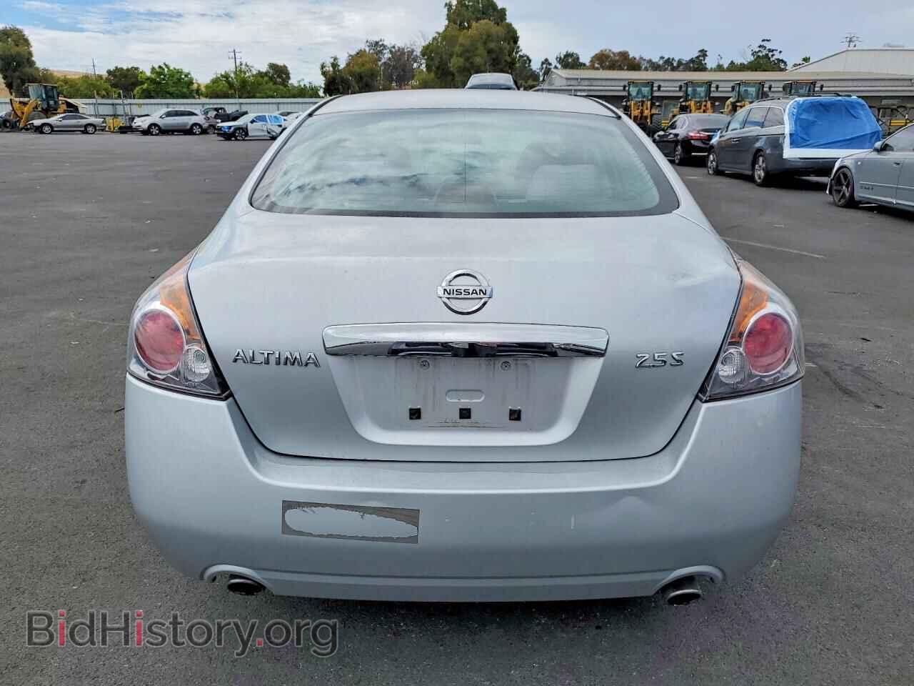 2012 NISSAN ALTIMA - VIN: 1N4AL2AP1CC210912 - Photo 6