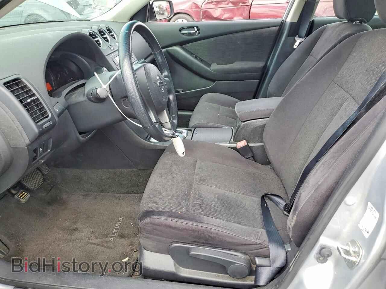 2012 NISSAN ALTIMA - VIN: 1N4AL2AP1CC210912 - Photo 7