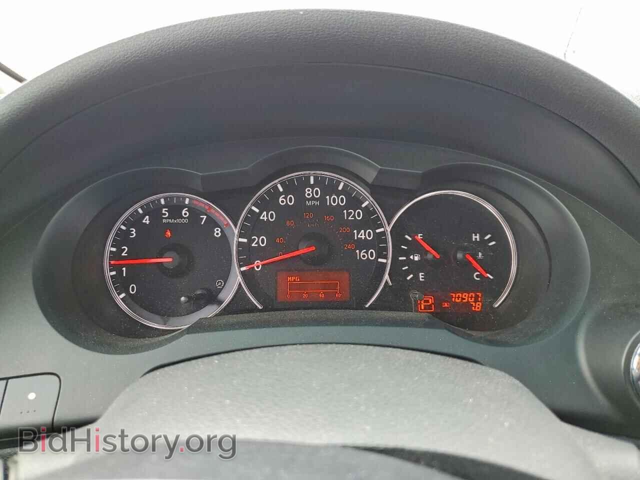 2012 NISSAN ALTIMA - VIN: 1N4AL2AP1CC210912 - Photo 9