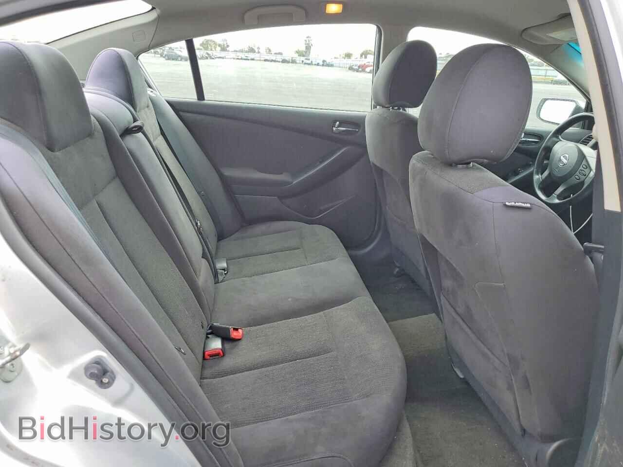 2012 NISSAN ALTIMA - VIN: 1N4AL2AP1CC210912 - Photo 10