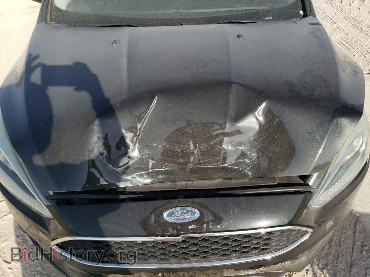 2015 FORD FOCUS - VIN: 1FADP3E23FL305918 - Фото 11