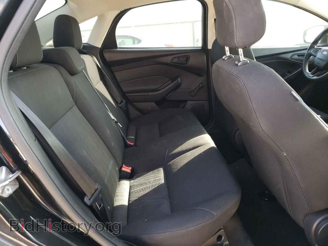 2015 FORD FOCUS - VIN: 1FADP3E23FL305918 - Фото 10