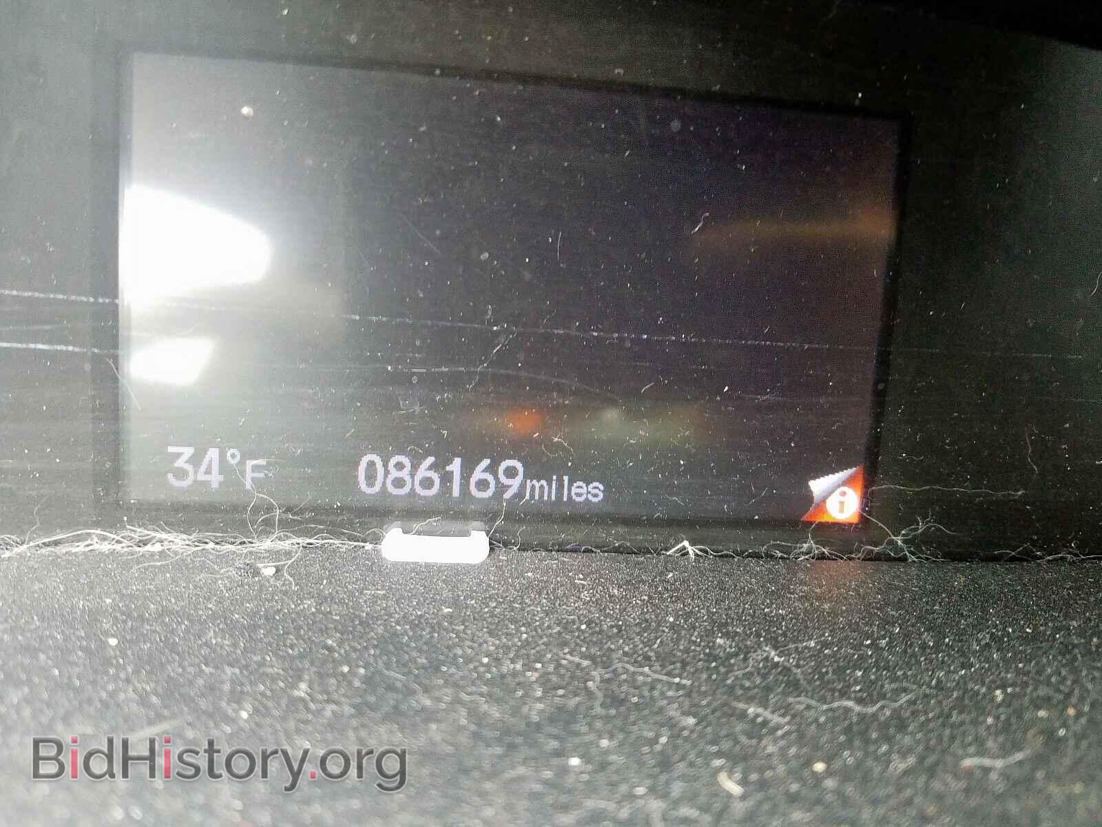 2012 HONDA CIVIC - VIN: 2HGFB2F87CH585707 - Фото 8