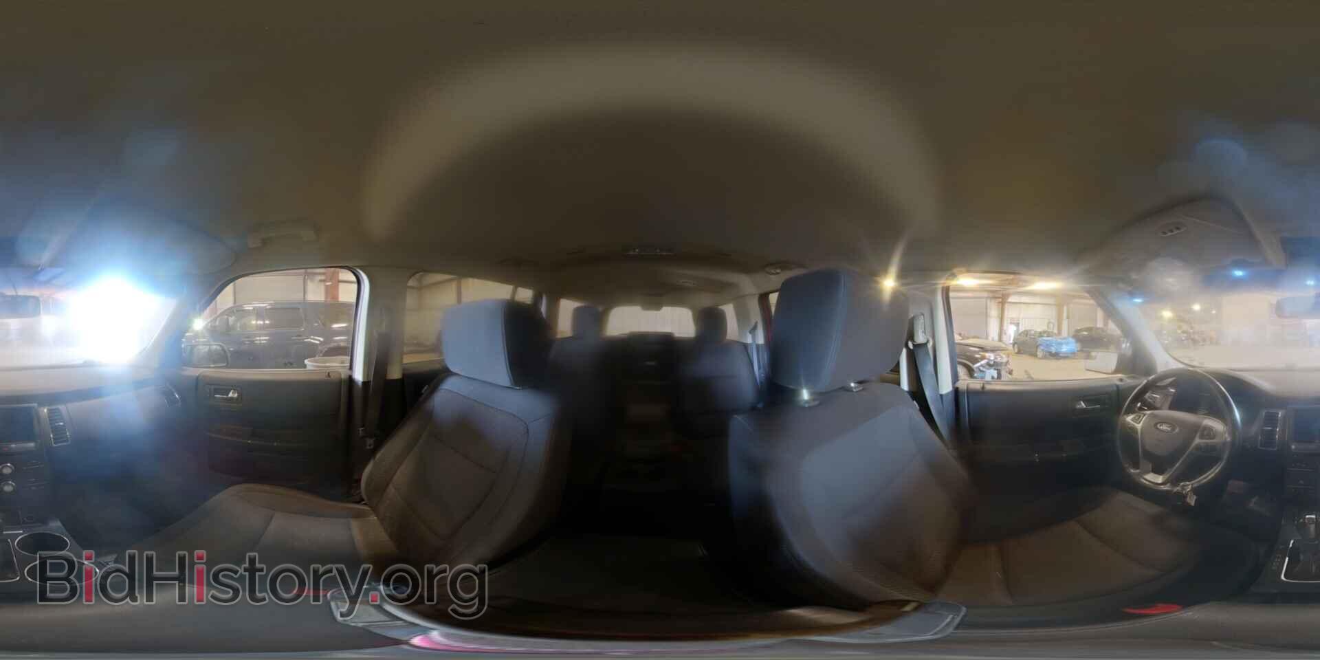 2016 FORD FLEX - VIN: 2FMHK6C87GBA13995 - Photo 15