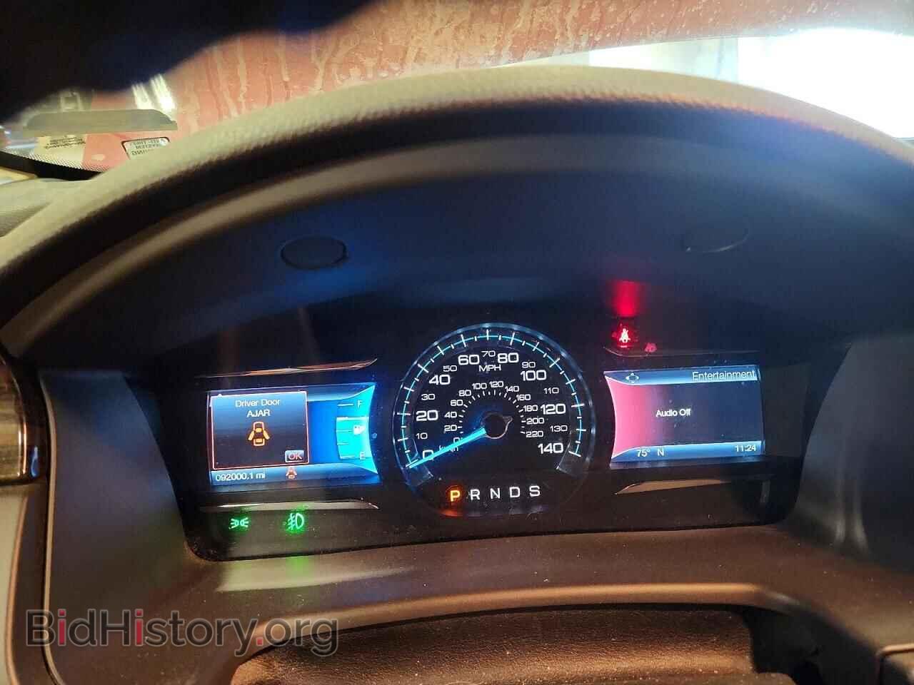 2016 FORD FLEX - VIN: 2FMHK6C87GBA13995 - Photo 9