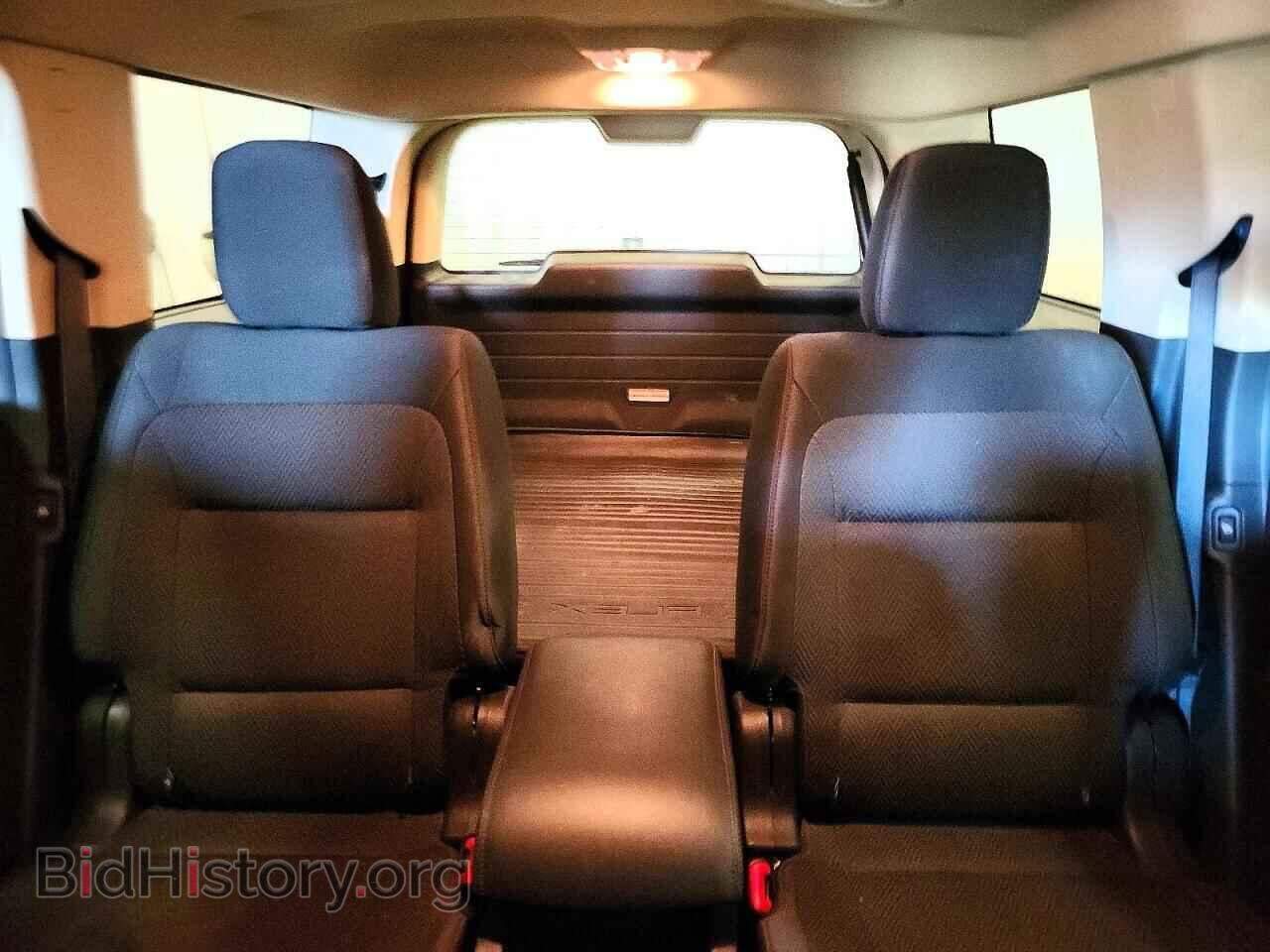 2016 FORD FLEX - VIN: 2FMHK6C87GBA13995 - Photo 10