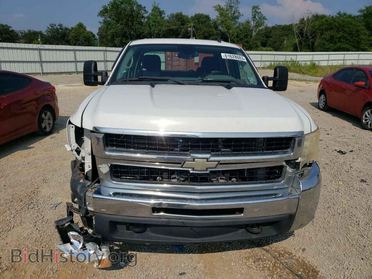 2008 CHEVROLET ALL Models - VIN: 1GCHC23628F134118 - Фото 5
