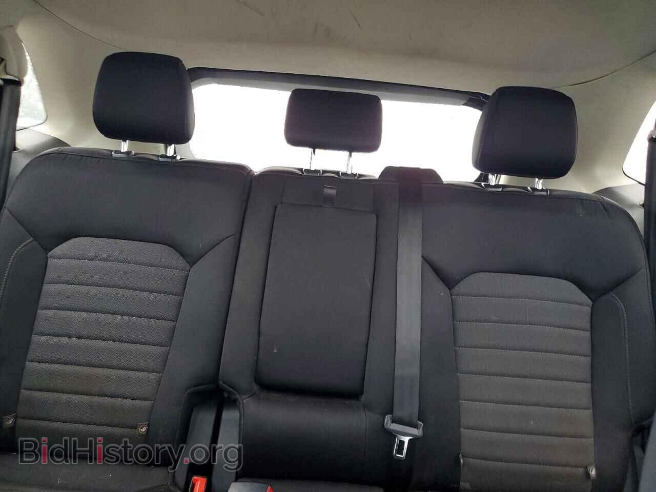 2015 FORD EDGE - VIN: 2FMTK4G90FBB43567 - Photo 10