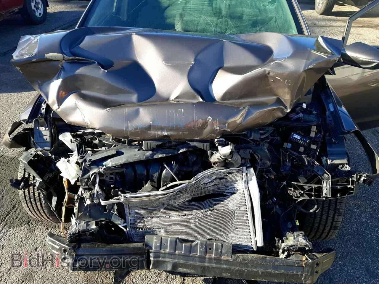 2014 KIA FORTE - VIN: KNAFX4A68E5130082 - Фото 7