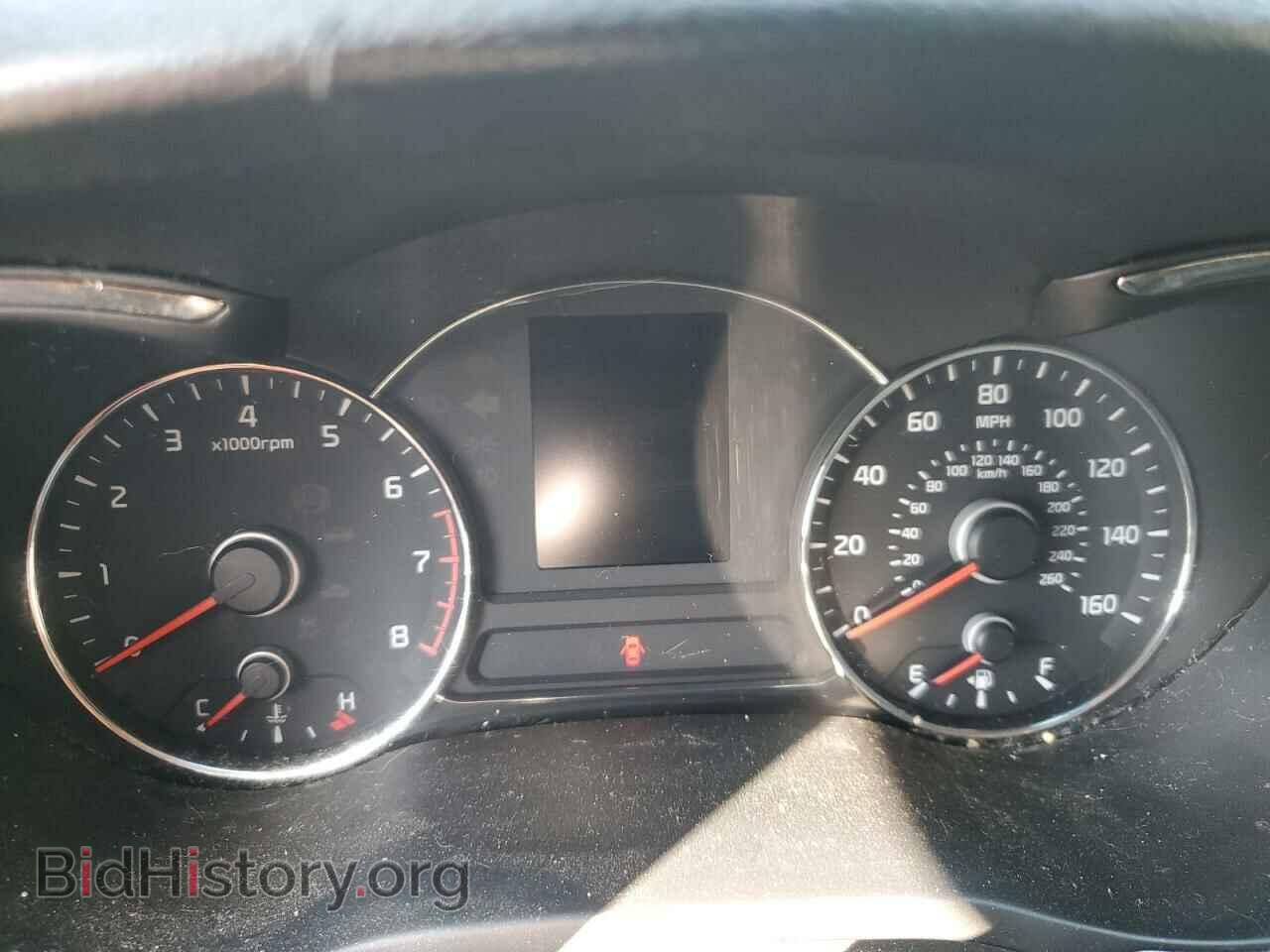 2017 KIA FORTE - VIN: 3KPFK4A75HE073472 - Фото 9
