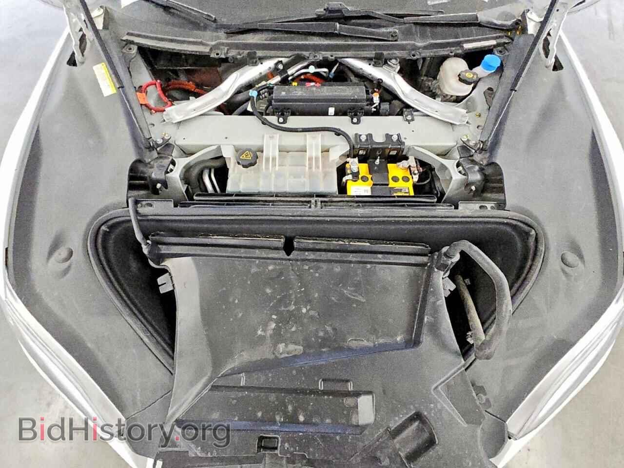 2016 TESLA MODEL S - VIN: 5YJSA1E11GF149302 - Photo 11