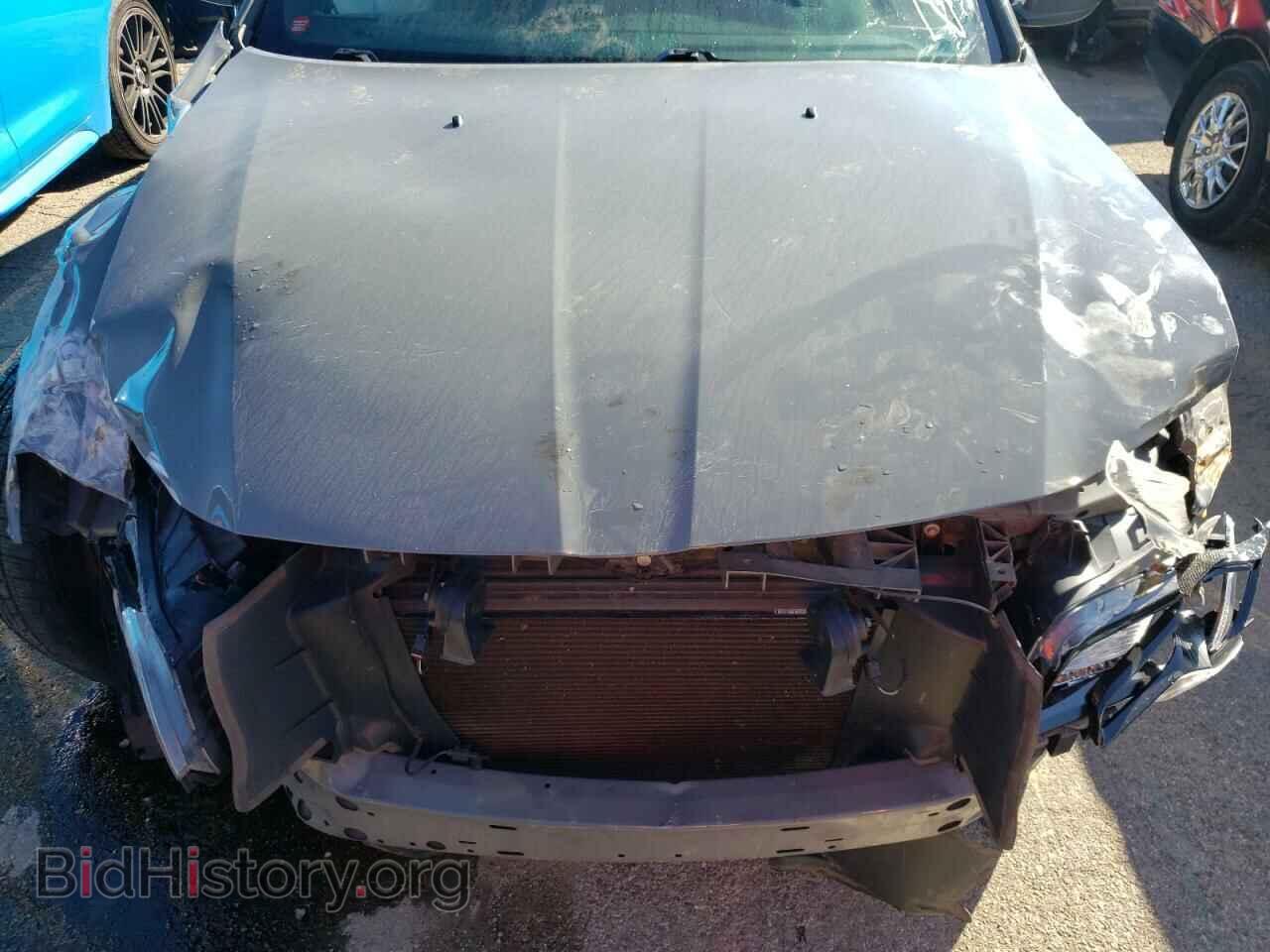 2018 CHRYSLER 300 - VIN: 2C3CCAGG8JH160576 - Фото 7