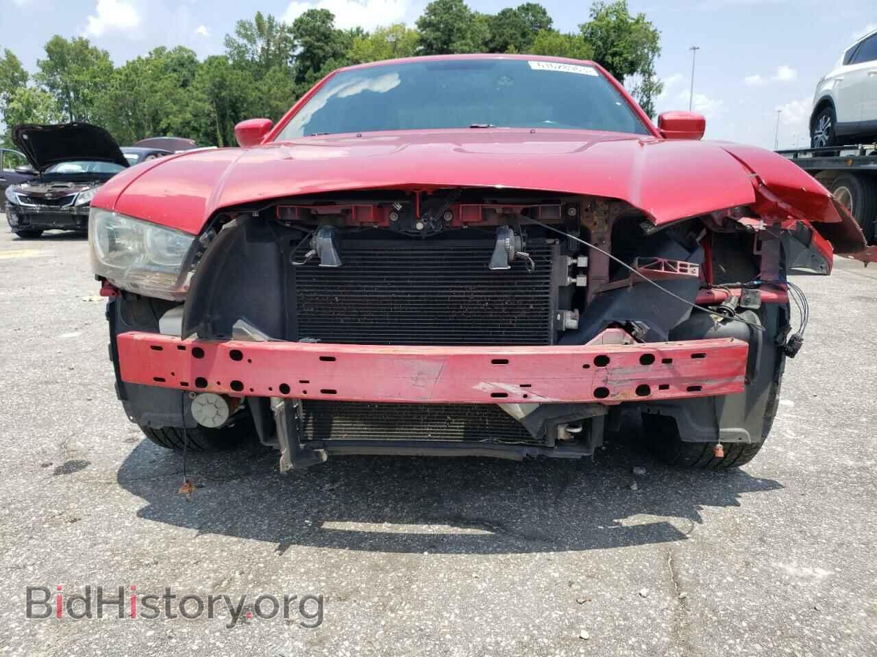 2013 DODGE CHARGER - VIN: 2C3CDXJG2DH594988 - Фото 5