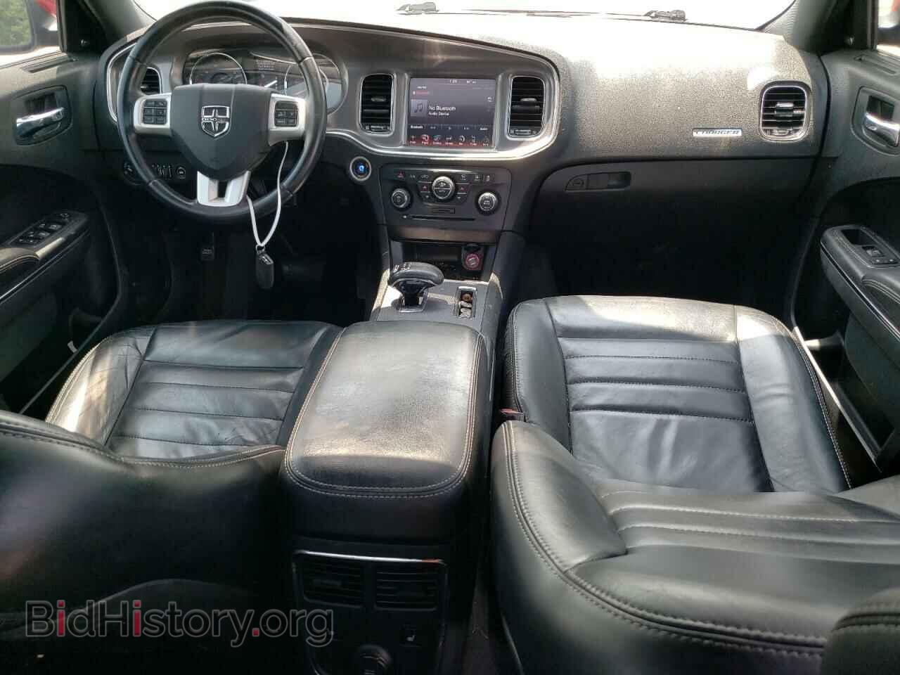 2013 DODGE CHARGER - VIN: 2C3CDXJG2DH594988 - Фото 8