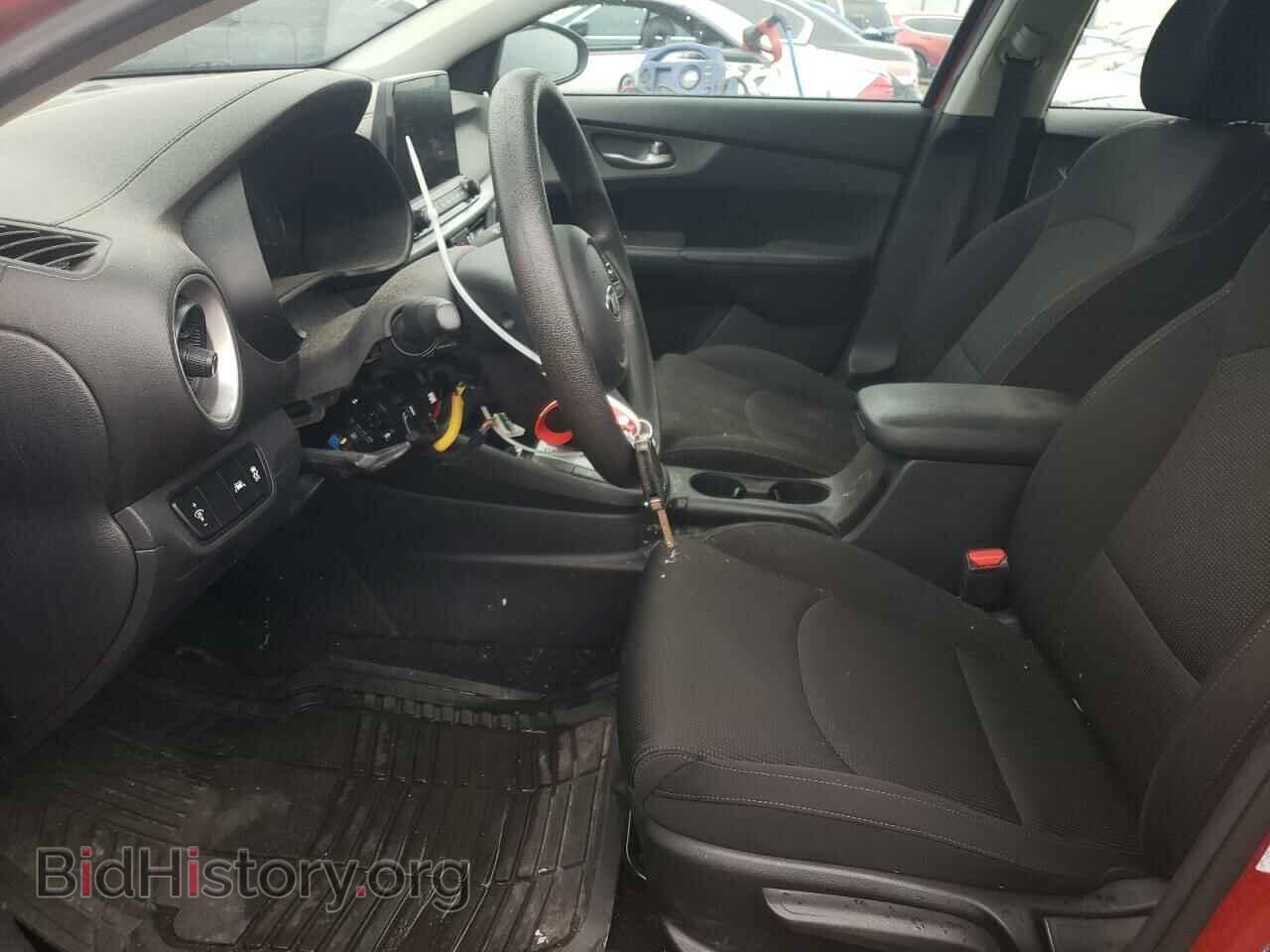 2019 KIA FORTE - VIN: 3KPF24AD0KE134773 - Фото 7