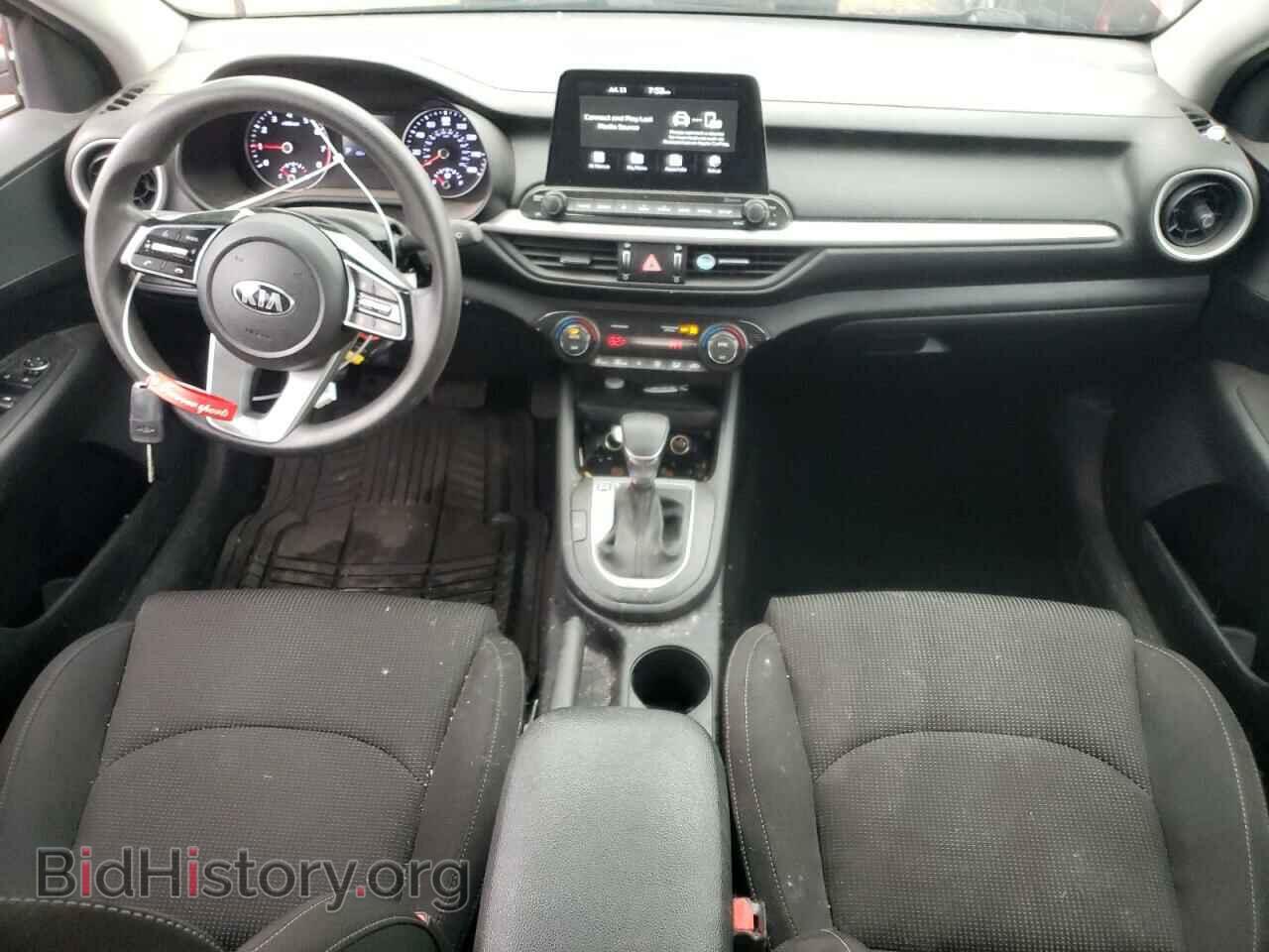 2019 KIA FORTE - VIN: 3KPF24AD0KE134773 - Фото 8