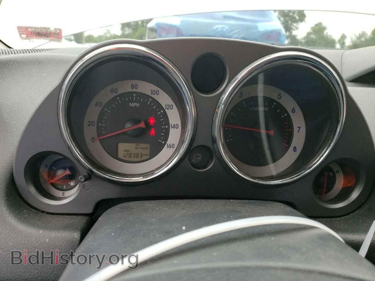 2007 MITSUBISHI ECLIPSE - VIN: 4A3AK24F47E046921 - Photo 9