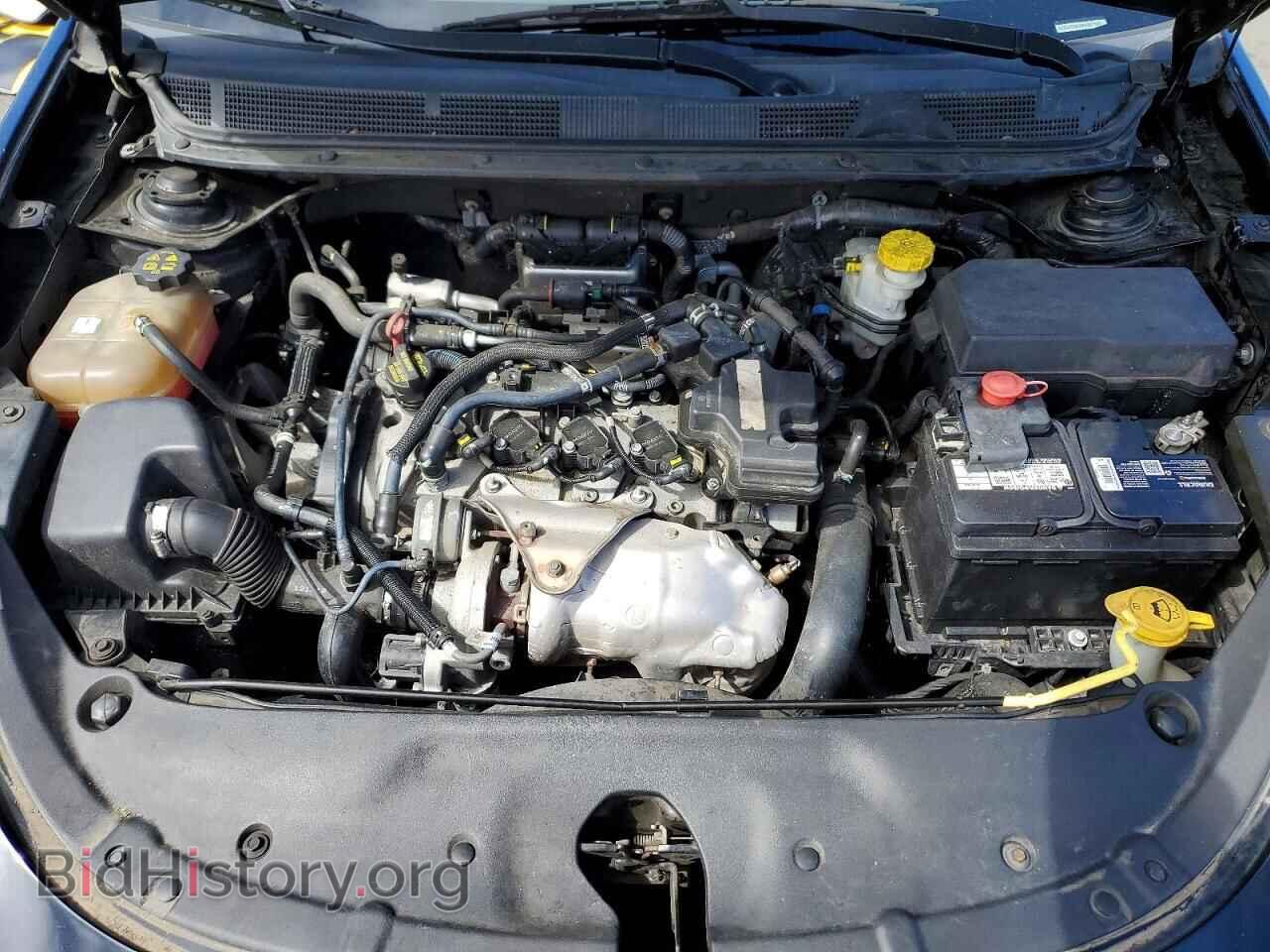 2013 DODGE DART - VIN: 1C3CDFAH2DD287188 - Photo 11