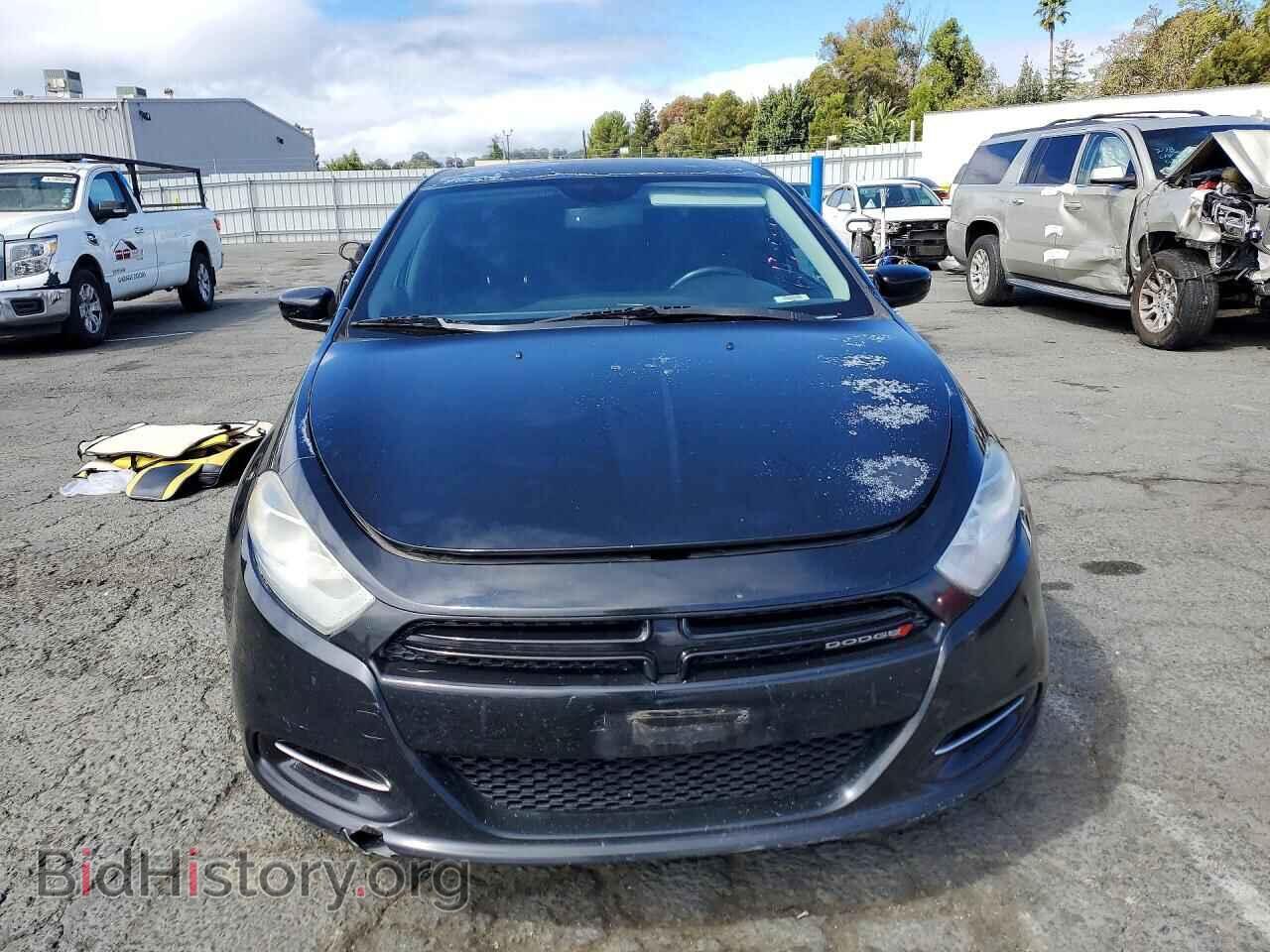2013 DODGE DART - VIN: 1C3CDFAH2DD287188 - Photo 5