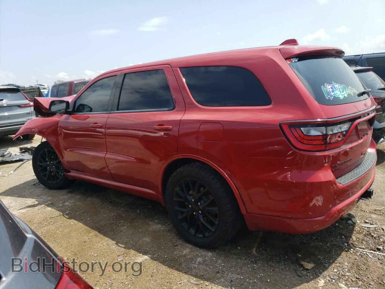 2015 DODGE DURANGO - VIN: 1C4SDJCT4FC863447 - Photo 2
