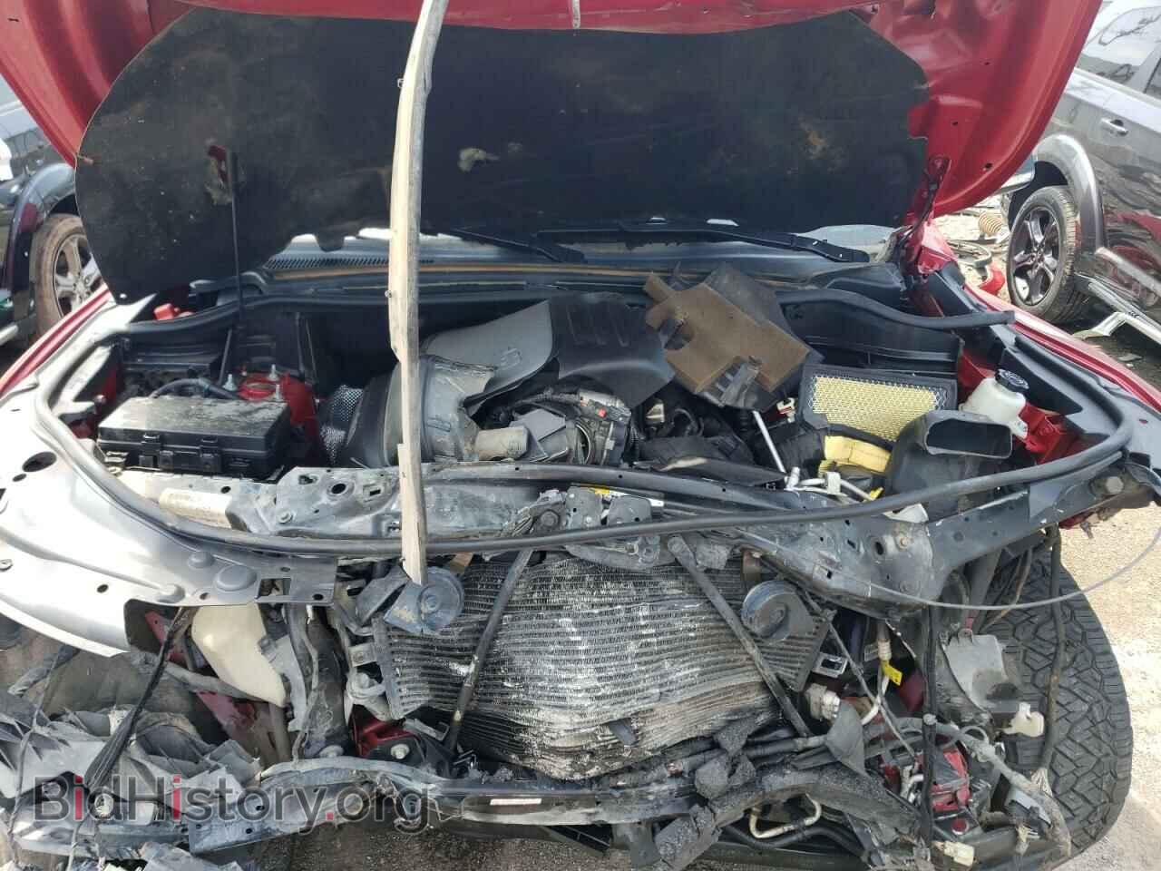 2015 DODGE DURANGO - VIN: 1C4SDJCT4FC863447 - Photo 12