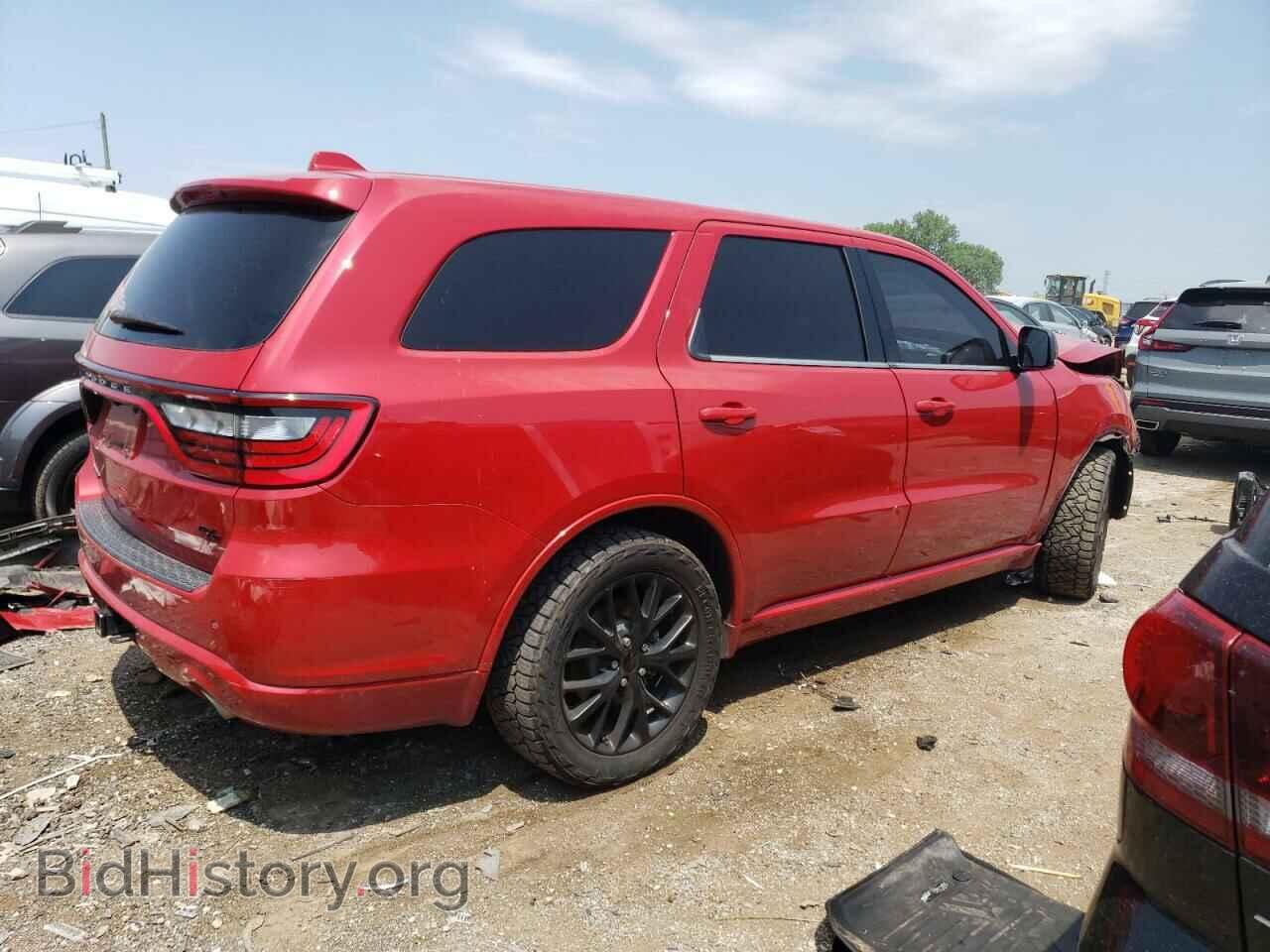2015 DODGE DURANGO - VIN: 1C4SDJCT4FC863447 - Photo 3