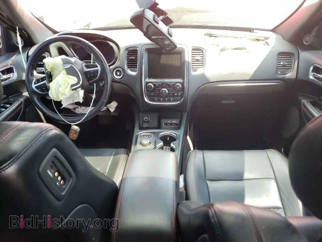 2015 DODGE DURANGO - VIN: 1C4SDJCT4FC863447 - Photo 8