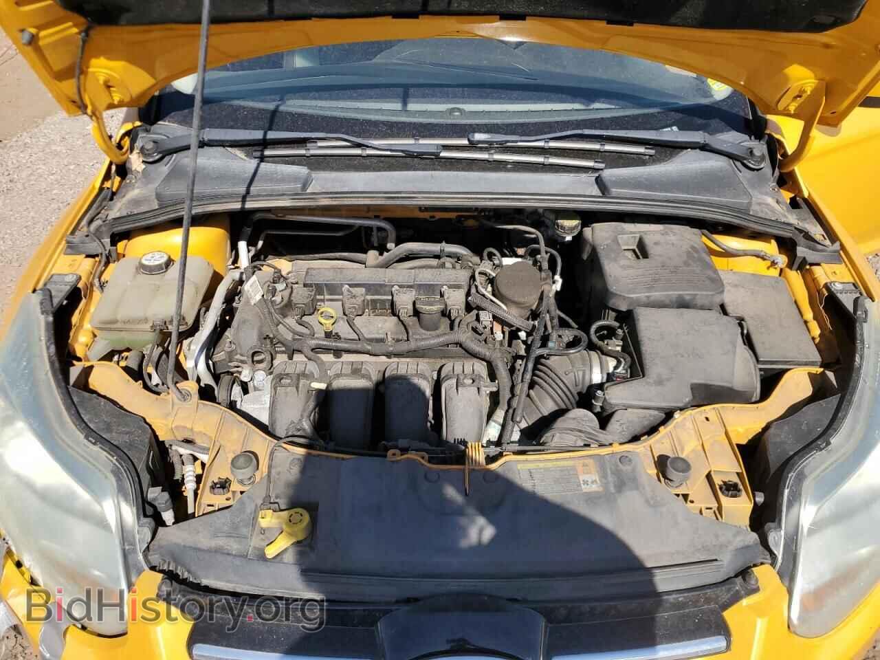 2012 FORD ALL Models - VIN: 1FAHP3F23CL193410 - Photo 11