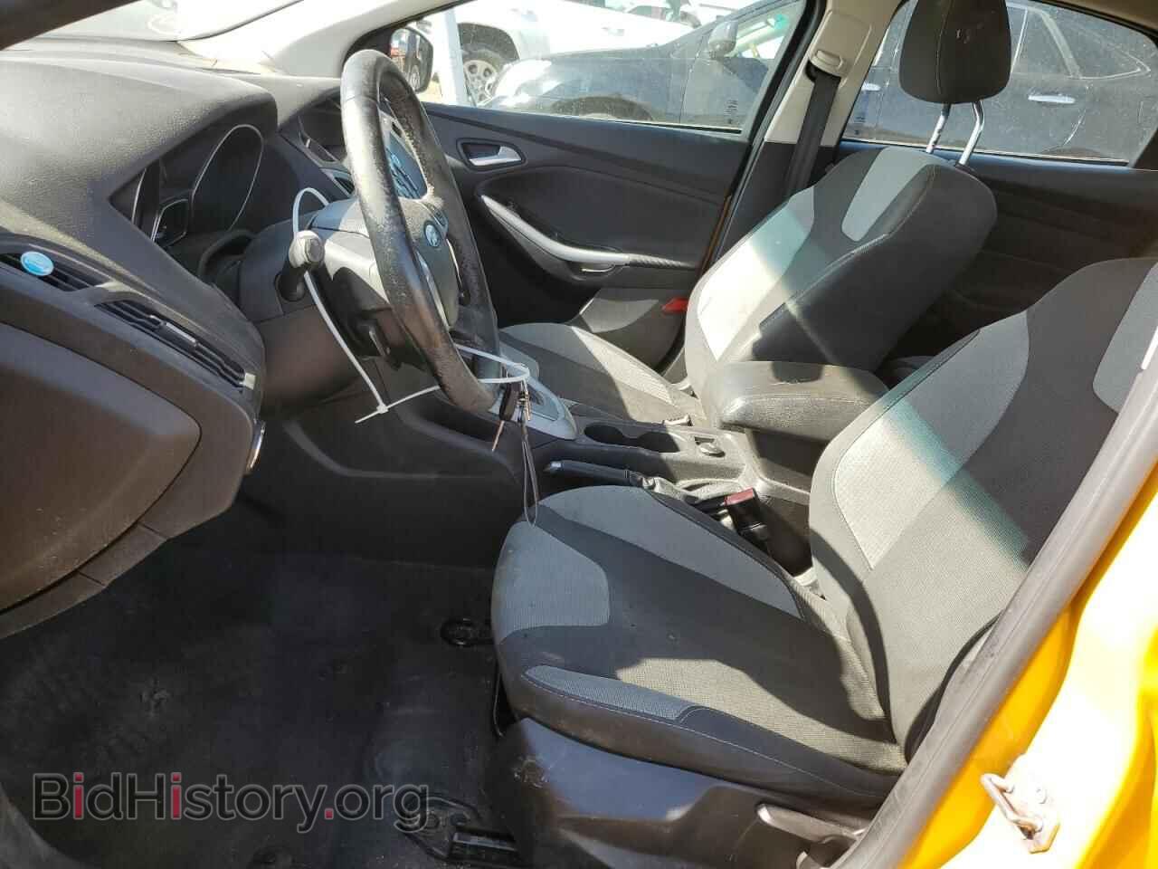 2012 FORD ALL Models - VIN: 1FAHP3F23CL193410 - Photo 7