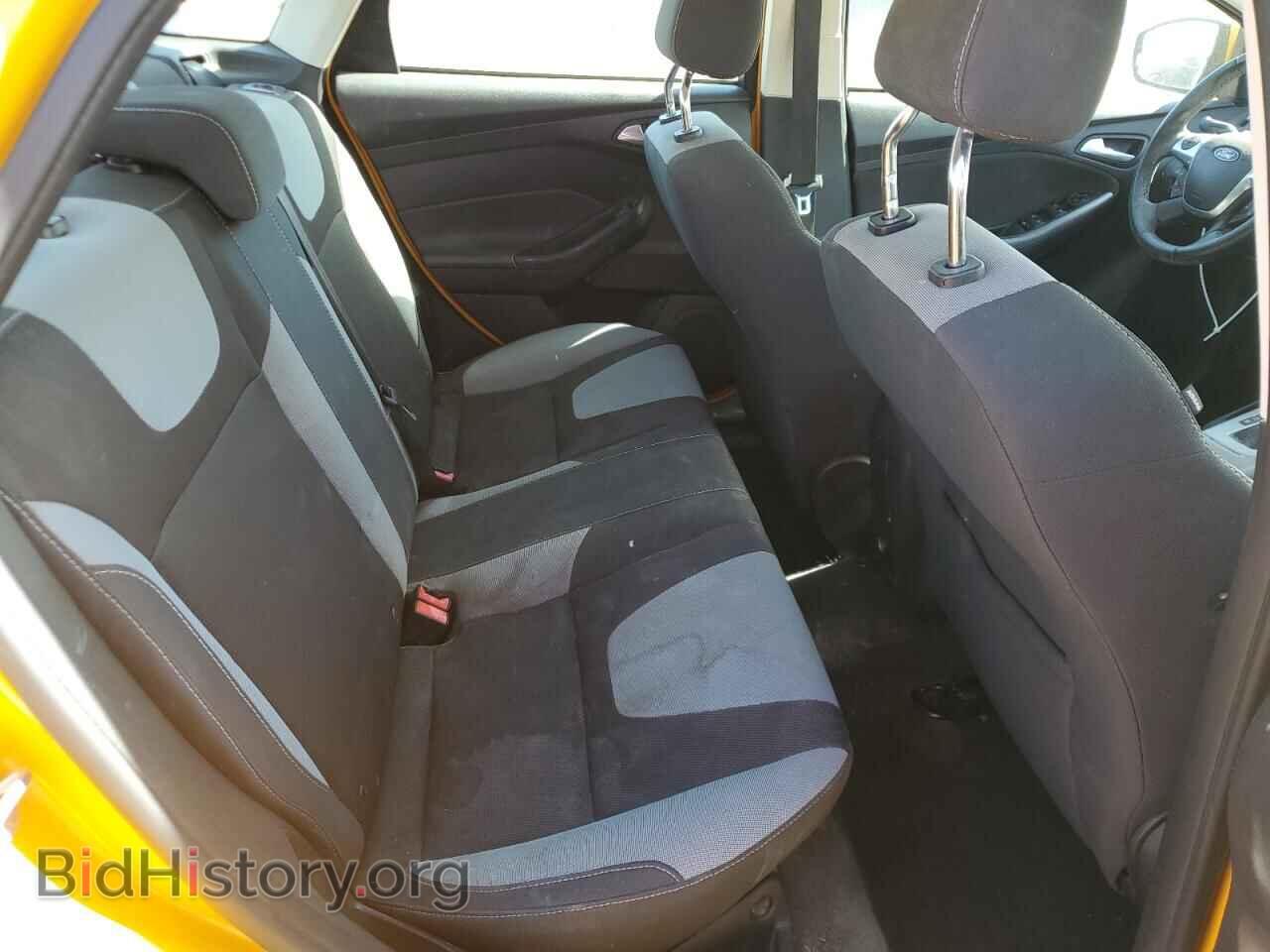 2012 FORD ALL Models - VIN: 1FAHP3F23CL193410 - Photo 10