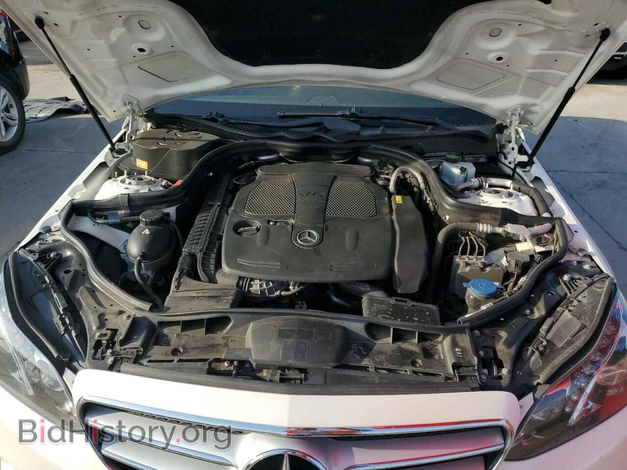 2014 MERCEDES-BENZ E-CLASS - VIN: WDDHF5KBXEA832045 - Фото 11