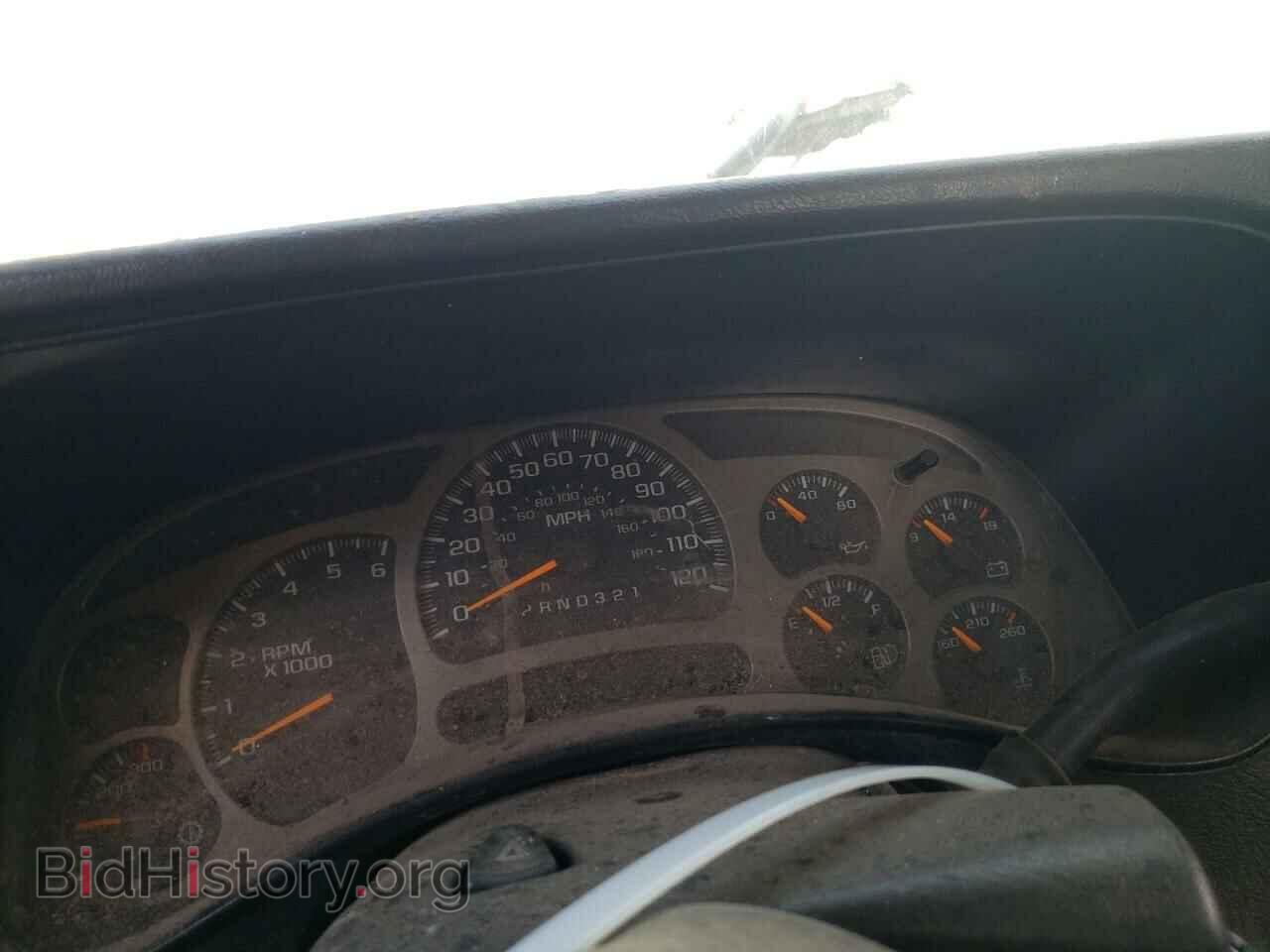 2007 CHEVROLET ALL Models - VIN: 1GCHC29U77E168159 - Фото 9