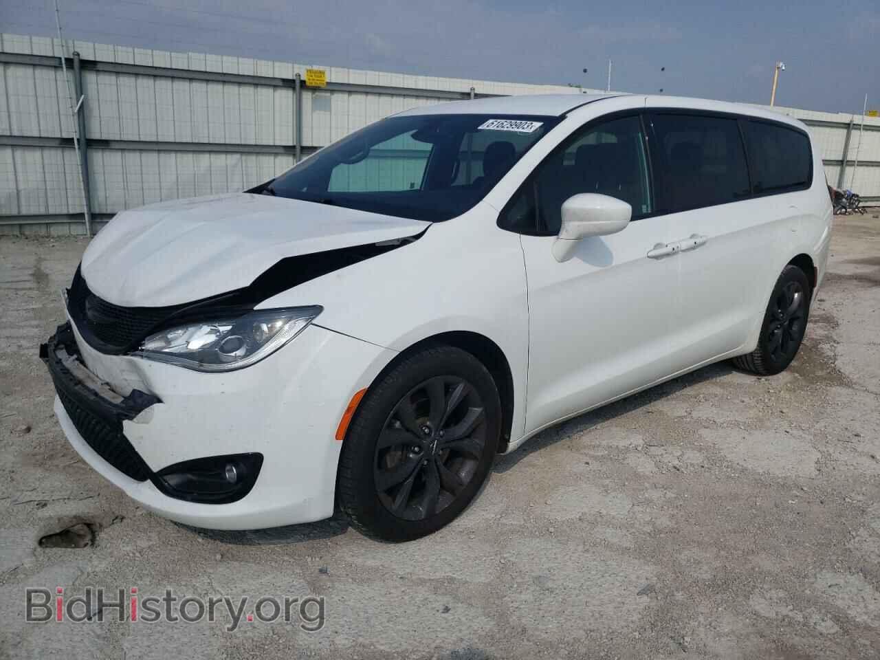 Photo 2C4RC1FG2KR567389 - CHRYSLER PACIFICA 2019