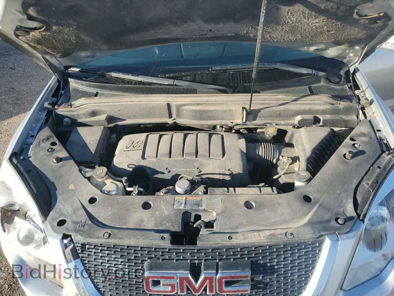 2012 GMC ACADIA - VIN: 1GKKVRED8CJ106807 - Фото 12