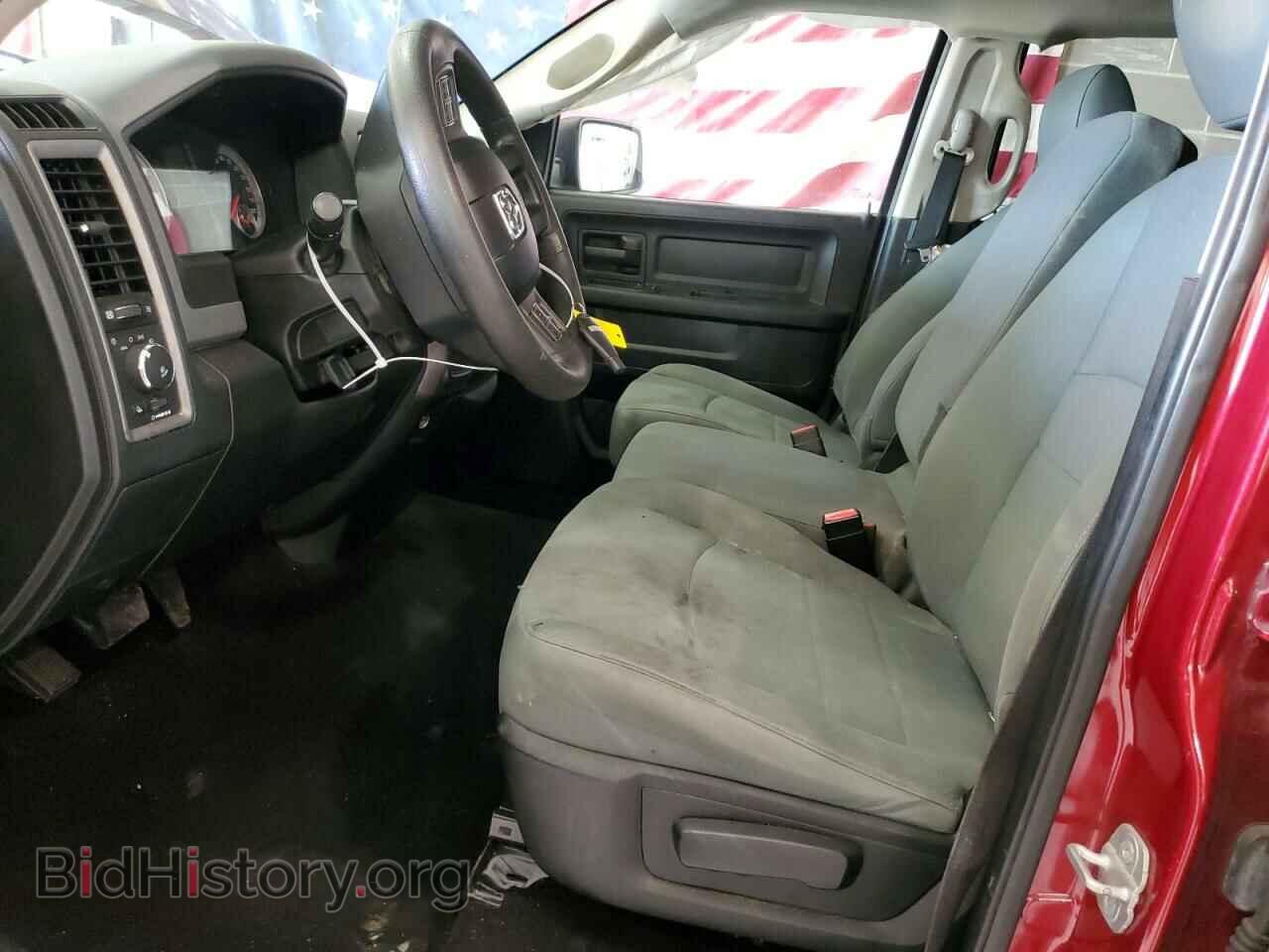 2014 RAM 1500 - VIN: 1C6RR7FT3ES210716 - Photo 7
