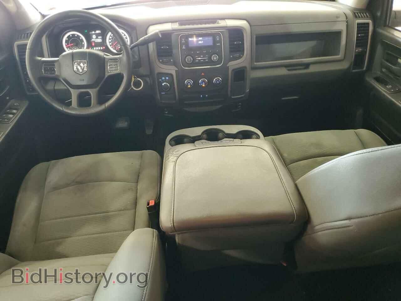 2014 RAM 1500 - VIN: 1C6RR7FT3ES210716 - Photo 8
