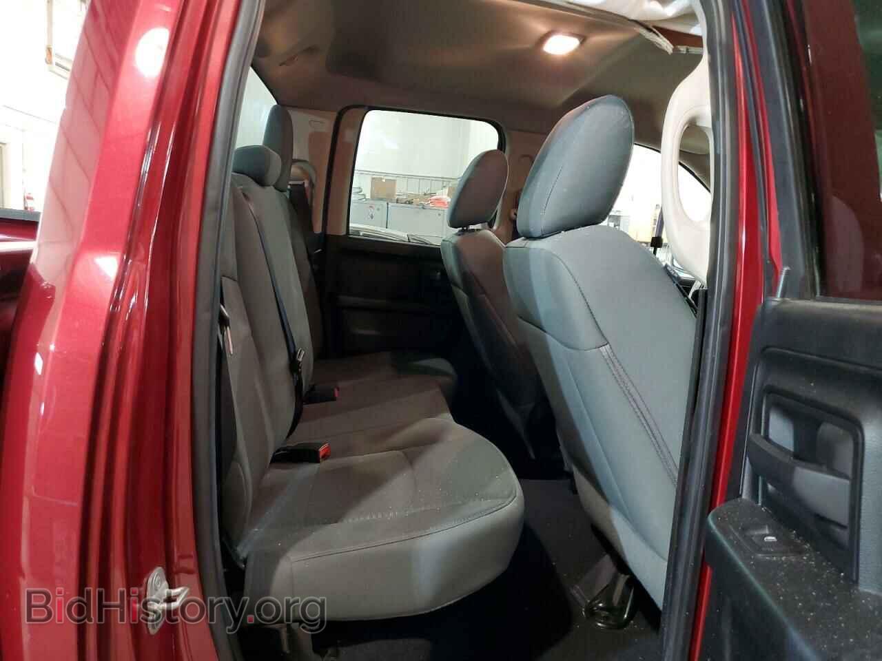 2014 RAM 1500 - VIN: 1C6RR7FT3ES210716 - Photo 10