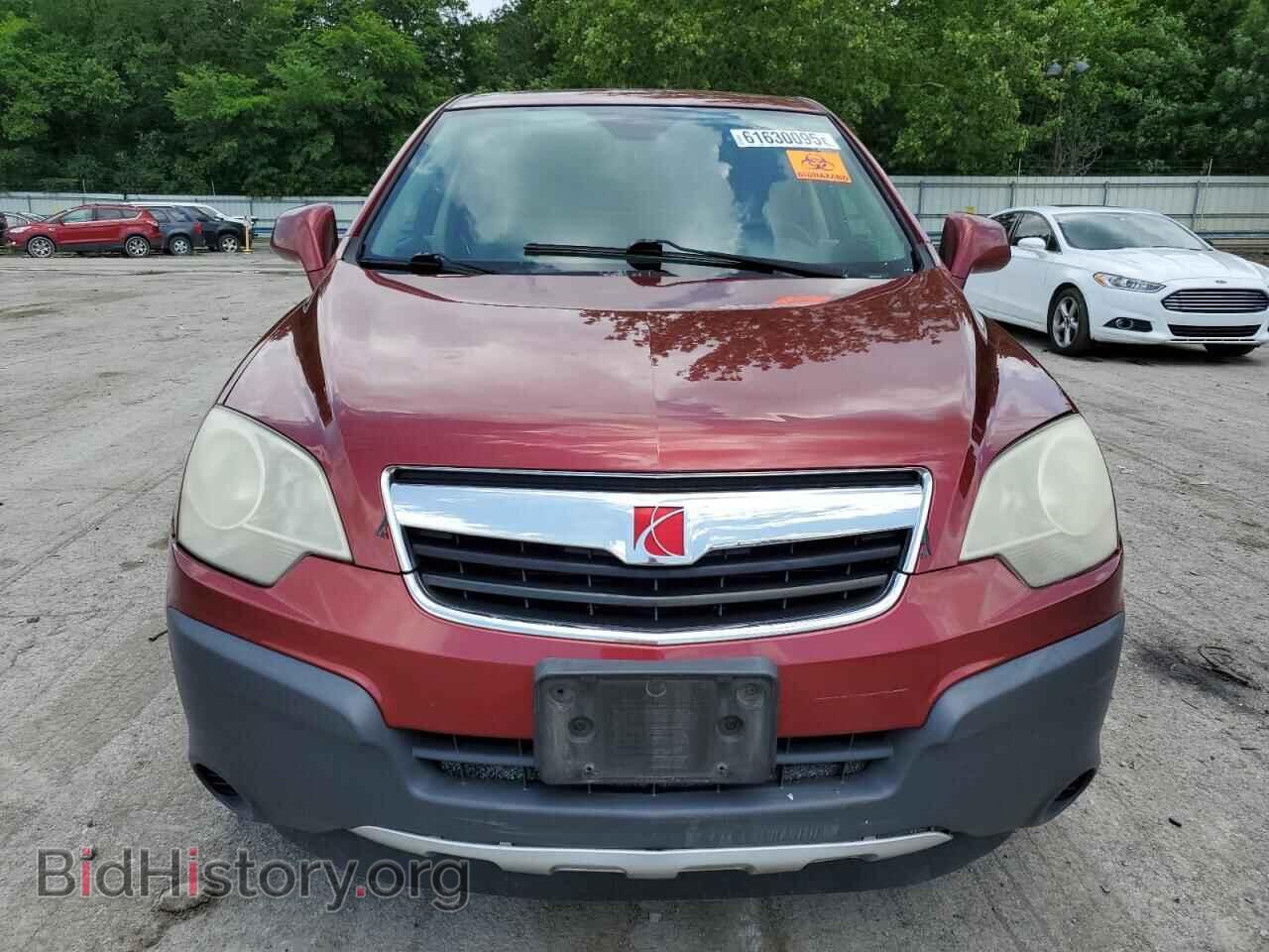 2009 SATURN VUE - VIN: 3GSCL33PX9S566465 - Фото 5