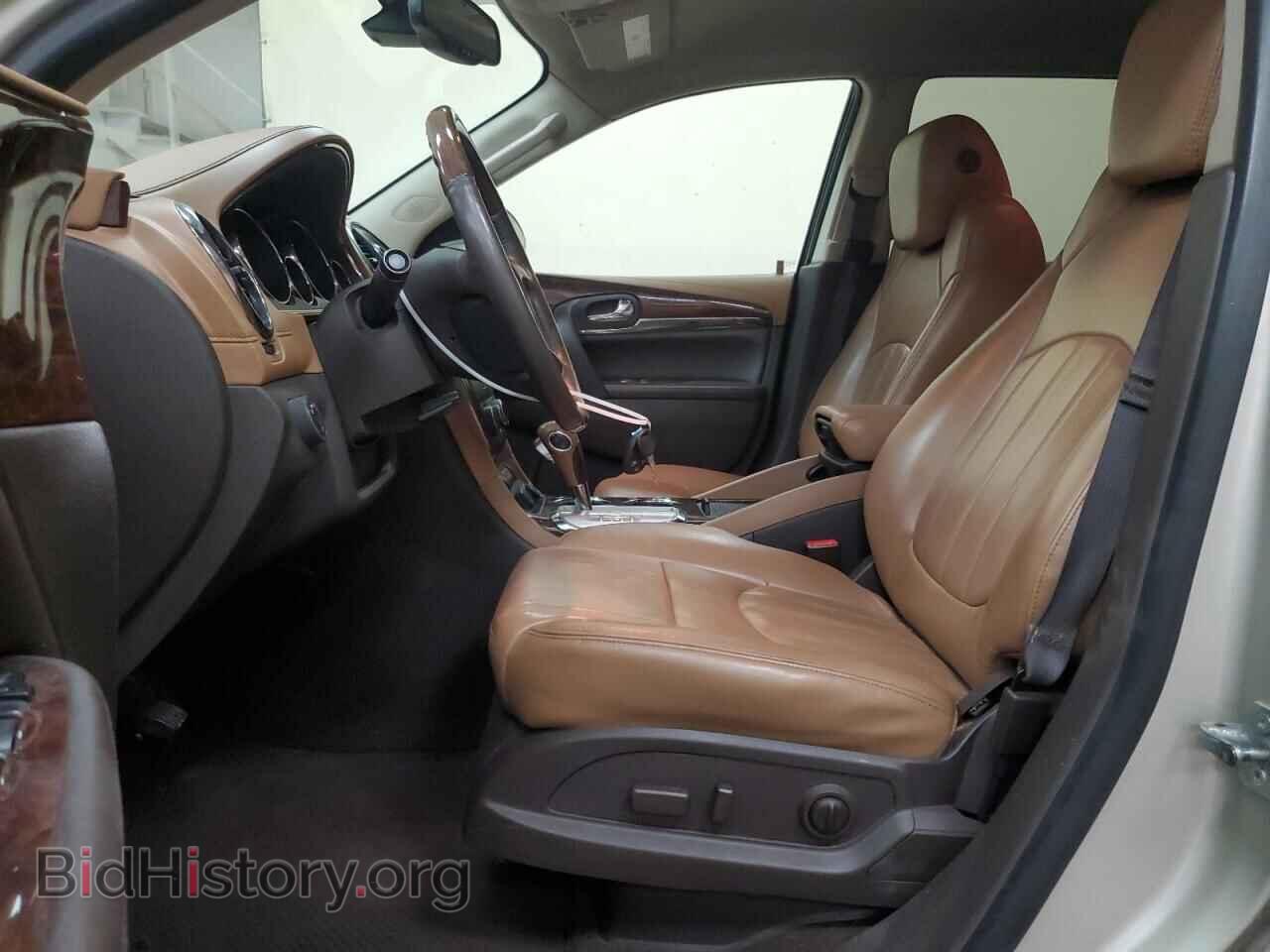 2015 BUICK ENCLAVE - VIN: 5GAKVBKD8FJ374933 - Фото 7