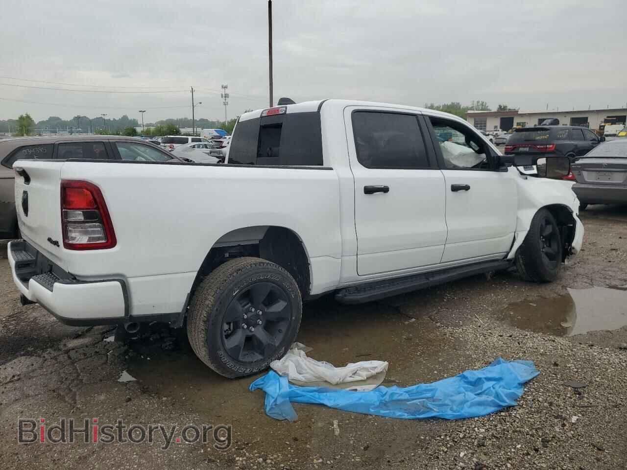 2024 RAM 1500 - VIN: 1C6RRFGG6RN226201 - Фото 3