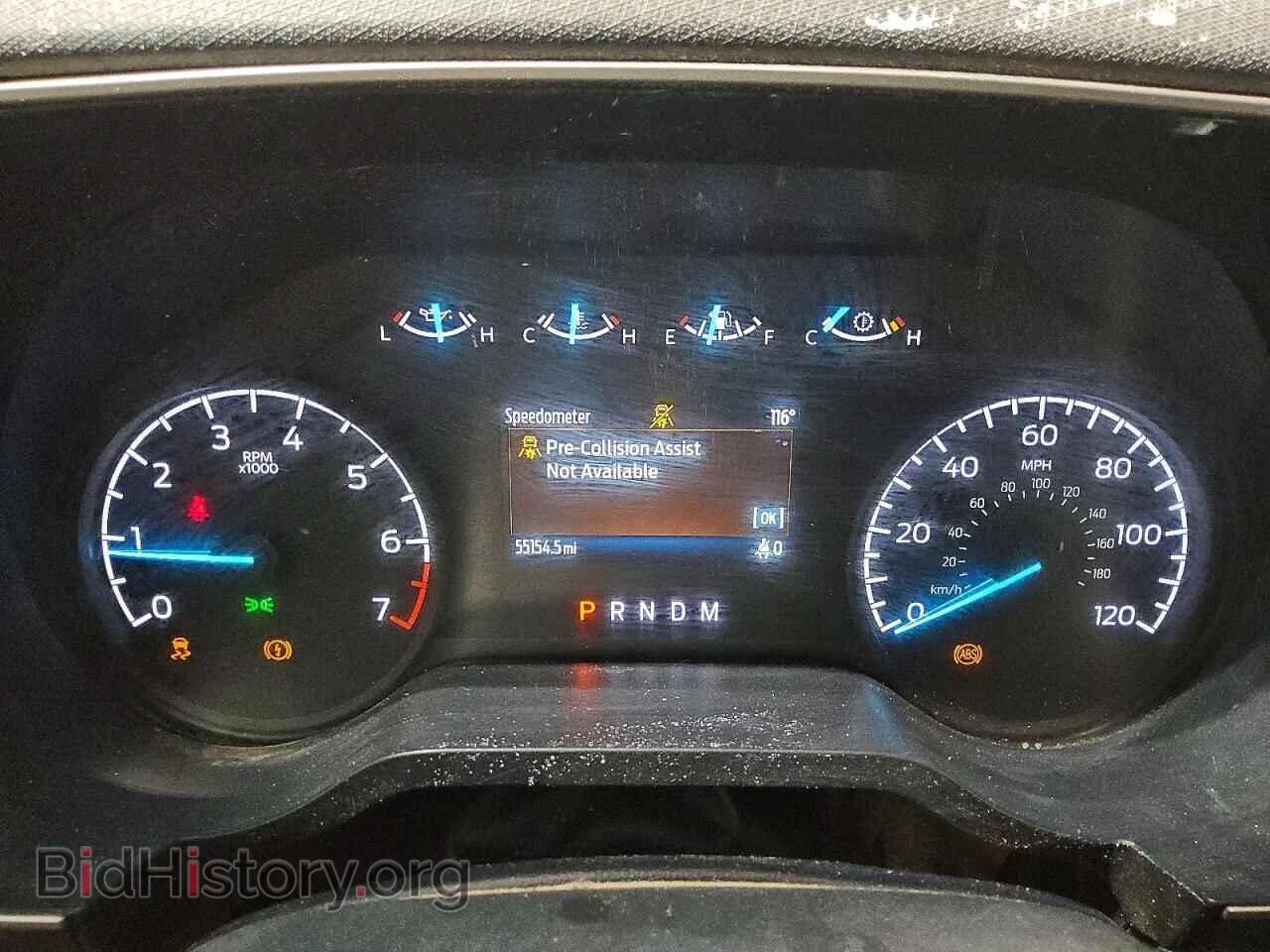 2023 FORD F150 - VIN: 1FTEW1EP0PFA85610 - Photo 9